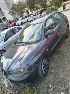 Seat - Ibiza - 1.9 tdi