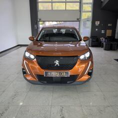 Peugeot - 2008 - 1.5 HDI