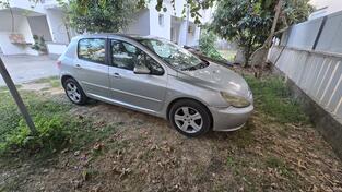 Peugeot - 307 - 2.0 HDI