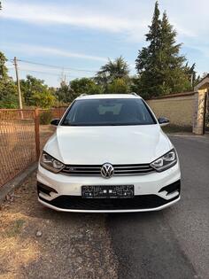 Volkswagen - Golf Sportsvan - 2.0 tdi