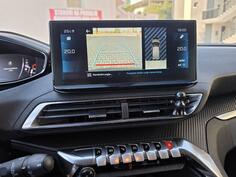 Peugeot - 3008 - 3008 1,5 HDI