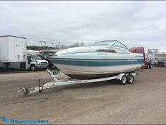 As Marine - Tomson Daytona 250