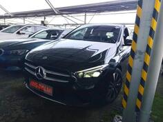 Mercedes Benz - B 180 - d 2.0 8G-Tronic FULL-LED VIRTUAL COCKPIT Navigacija Kamera ParkAssist