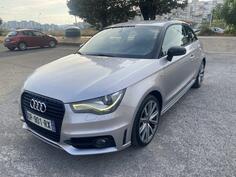 Audi - A1 - 1.6