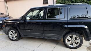 Jeep - Patriot - 2.2 TDI