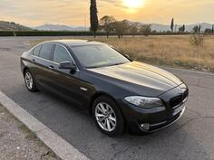 BMW - 520 - 2.0 D