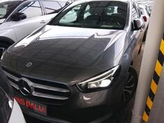 Mercedes Benz - B 200 - d 8G-Tronic FULL-LED WIDESCREEN Navigacija Kamera ParkAssist 150 KS