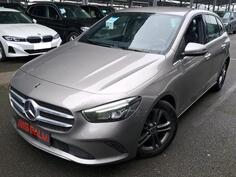 Mercedes Benz - B 200 - d 8G-Tronic FULL-LED VIRTUAL COCKPIT Navigacija Kamera ParkAssist 150 KS