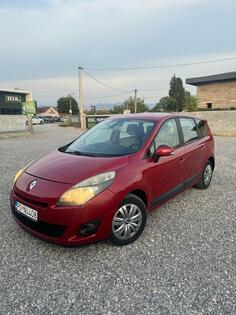 Renault - Grand Scenic - 1.5DCI