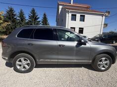 Volkswagen - Touareg - 3.0 TDI 150kw