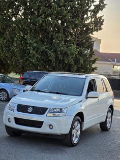 Suzuki - Grand Vitara - 1.9 ddis