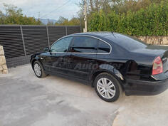 Volkswagen - Passat - 1.9 TDI