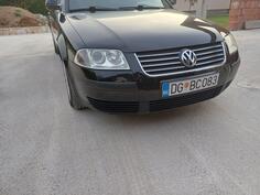 Volkswagen - Passat - 1.9 TDI