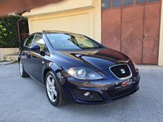 Seat - Leon - 1.6tdi
