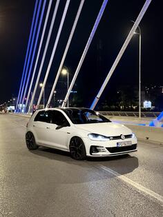 Volkswagen - Golf 7 - 1.6