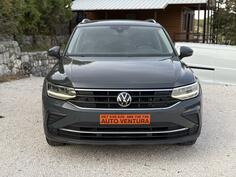 Volkswagen - Tiguan - 2.0 TDI//DSG//07.2022god