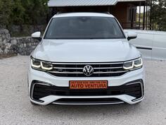 Volkswagen - Tiguan - 2.0 TDI//DSG//R-LINE//07.2022god