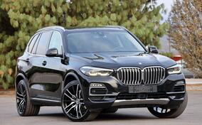 BMW - X5 - 3.0d X drive