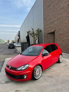 Volkswagen - Golf 6