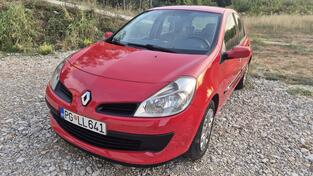 Renault - Clio - 1.5dci