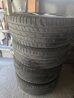 Roadstone - 225 40 18 - Ljetnja guma