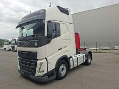Volvo - FH 460