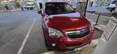 Opel - Antara - 2.2 dci