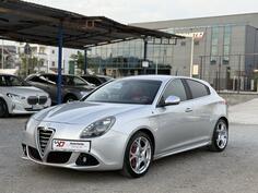 Alfa Romeo - Giulietta - 1.750 TBi