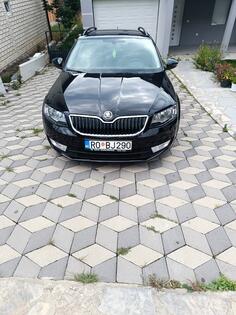 Škoda - Octavia - 1.6 DSG