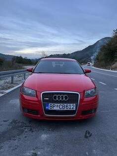 Audi - A3 - 2.0 tdi