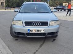 Audi - A6 - 1,9 tdi