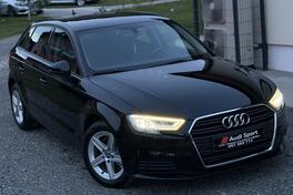 Audi - A3 - 1.6 TDI 81KW
