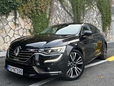 Renault - Talisman - 1.6 Initiale Paris