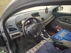 Renault - Megane - 1.5dci
