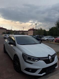 Renault - Megane - 1.5