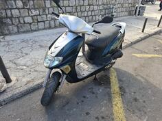 Kymco - vitaliti