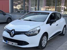 Renault - Clio - 1.5TDI