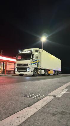 Volvo - fh13