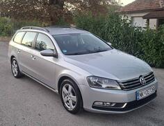 Volkswagen - Passat - 2.0 TDI