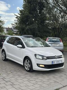 Volkswagen - Polo - 1.2TDI