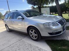 Volkswagen - Passat - 1.9