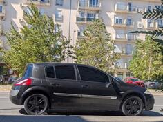 Renault - Megane - 1.5 Dci