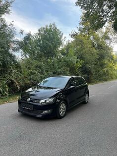 Volkswagen - Polo - 1.2 TDI