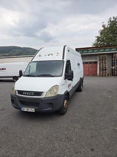 Iveco - Daily