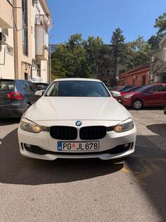 BMW - 316