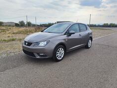 Seat - Ibiza - 1.6 tdi
