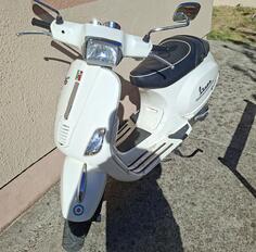 Piaggio - s50