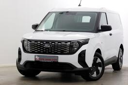 Ford - E-Transit Courier Trend / 100% električni / klima / NOV / putnički automobil prepravljen u...