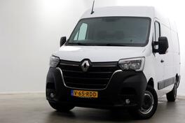 Renault - Master T33 / 2.3 dCi / 135 / L2H2 / Comfort / klima / tempomat / TERETNI KOMBI / EUR-0379
