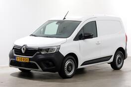 Renault - Kangoo / 1.3 TCe / Comfort / klima / navigacija / PUTNIČKI AUTOMOBIL PREPRAVLJEN U LAKO...